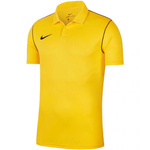 Koszulka Nike Dry Park 20 Polo Youth Jr BV6903 719 (BV6903719)