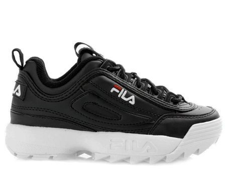 FILA Wmn Disruptor Low 1010302-25Y