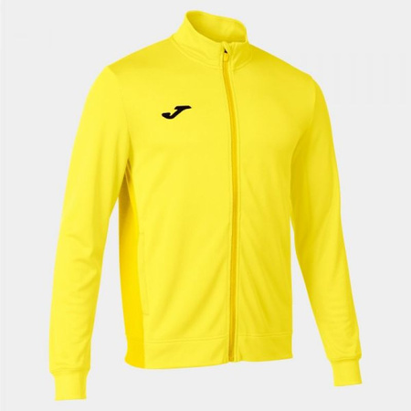 Kurtka Joma Winner II Full Zip Sweatshirt (102656.900)