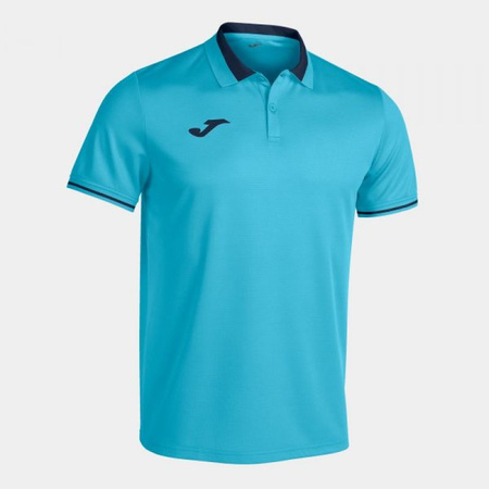 Koszulka Joma Championship VI Short Sleeve Polo (101954.013)