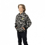 Bluza Bauer Panted Hoodie Jr 1063407