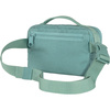 Biodrówka damska/męska Fjällräven Kånken Hip Pack Sky Blue turkusowa (F23796-501)