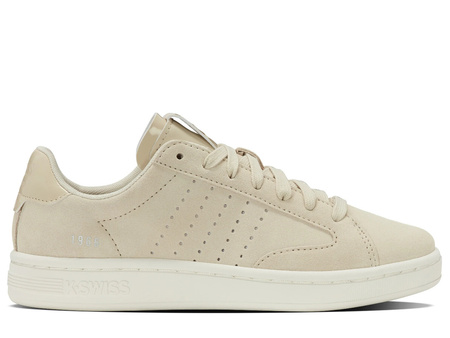 Buty K-Swiss LOZAN KLUB SDE Beżowy (97262-293-M)