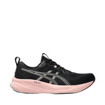 Buty damskie Asics Gel-Pulse 16 czarno-różowe (1012B755 001)