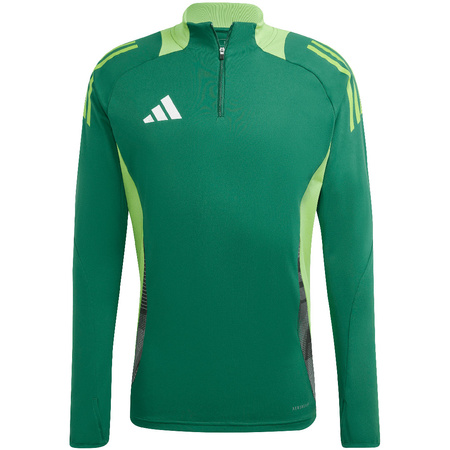 Bluza męska adidas Tiro 24 Competition Training Top zielona (IS1643)