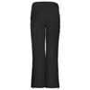 Wyprzedaż - Spodnie narciarskie damskie Protest Carmacks Snowpants sportowe zimowe outdoorowe czarne (P4611000/290)