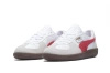 Buty damskie/męskie Puma Palermo "Lth White" skórzane białe (39646405)