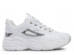 Buty Fila (footwear) SKYE ZP Biały (FFW058613070)
