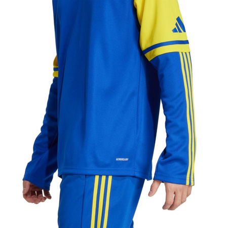 Bluza adidas Squadra 25 Training Top Jr JP3155 (1497384)
