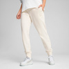 Spodnie Puma ESS ELEVATED SWEATPANTS TR Beżowy (68501999)