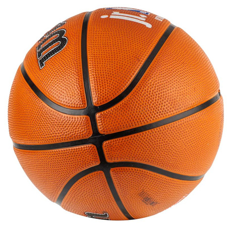 Piłka do koszykówki Wilson NBA WNBA Auth Outdoor Ball Jr WZ3021801XB (WZ3021801XB)