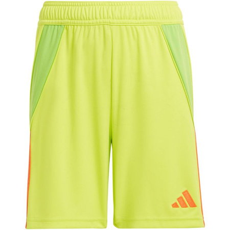 Spodenki adidas Tiro 24 Jr (IT2421)