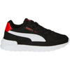 Sneakersy dziecięce Puma Graviton AC PS Jr 381988 czarne (38198811)