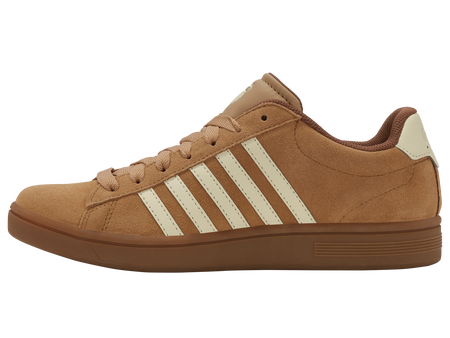 Buty K-Swiss COURT TIEBRK II SDE (09492-275-M)