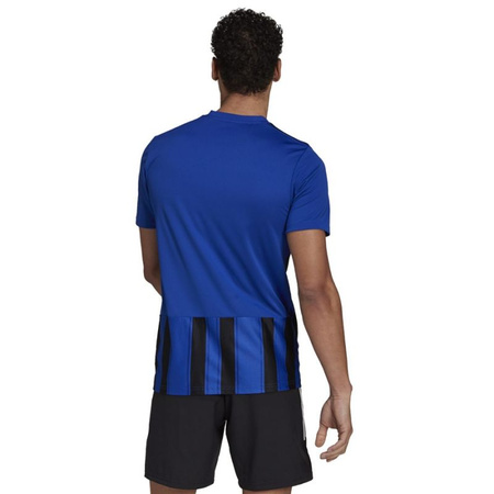 Koszulka adidas Striped 21 JSY M (GV1380)