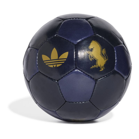 Piłka adidas Juventus Turyn Club Trefoil IX4028 (1497369)