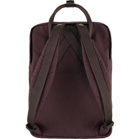 Plecak Fjällräven Kånken Laptop 13" Blackberry (F23523-424)