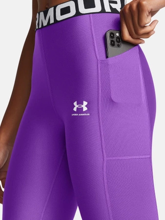 Legginsy damskie Under Armour 1388693-525