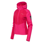 Kurtka Elbrus Softshell Envisat W (92800593759)