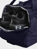 Wyprzedaż - Torba sportowa UNDER ARMOUR navy blue (1369223-410)