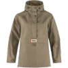 Kurtka softshell damska Fjällräven Vardag Anorak W Suede Brown (F87009-244)