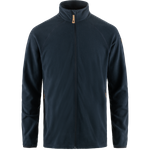 Polar męski Fjällräven Övik Lite Fleece Jacket M Dark Navy (F12600217-555)