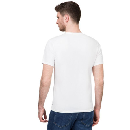 Zestaw koszulek Calvin Klein 2P S/S Crew Neck M 000NB1088A (000NB1088A)