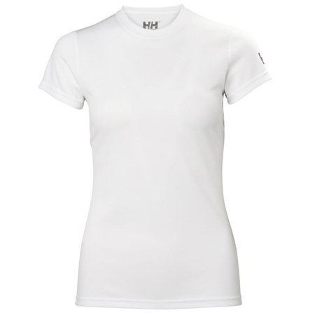 Koszulka Helly Hansen Tech W 48373 001 (48373001)