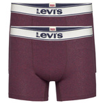 Bielizna Levi's Boxer 2 Pairs Briefs (37149-0401)