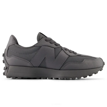 Sneakersy unisex New Balance U327 grey Lifestyle (U327SCC)