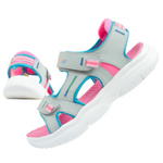 Sandały Skechers Jr  (302984L/SLPK)