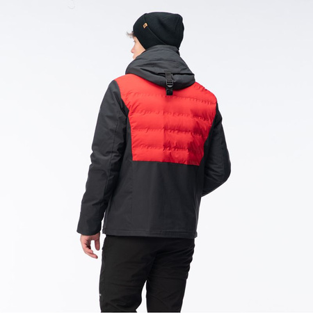 Kurtka Hi-Tec ocieplana Helten M 92800621388 (1157537)