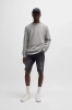 Sweatshirt BOSS Westart GRIGIO (50509323-051)