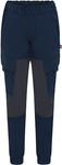 Wyprzedaż - Spodnie dziecięce Lego Wear LWPARKER 201 - OUTDOOR PANTS (11010621/590)