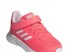 Buty dziewczęce adidas Performance Runfalcon 2.0 I różowe (GX3544)