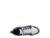 BUTY PUMA REBOUND V6 LO JR PUMA WHITE-PU (39383301)