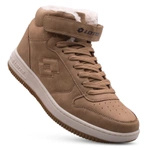 Buty unisex zimowe LOTTO PALIOT FUR 2400192U-7212