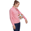 Bluza adidas Entrada 22 Top Training W (HC5045)