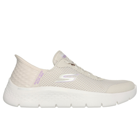 Sneakersy Skechers GO WALK FLEX GRAND ENTRY (124836OFWT)