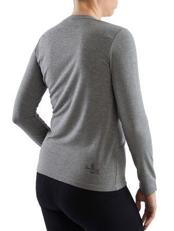 Bluzka Longsleeve damska z bambusem Viking Teres Bamboo Lady (500/23/0914/08)