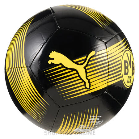 Piłka Puma BVB ESS BALL Zółty (08474401)