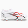 Buty piłkarskie Puma Ultra Match LL FG/AG Jr  (107514-01)