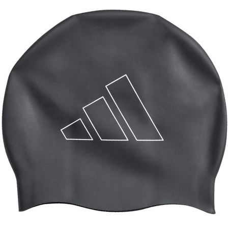 Czepek pływacki adidas Logo Swim (IA8305)