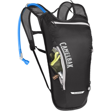 Plecak trekkingowy CamelBak Classic™ Light z bukłakiem na wodę czarny (C2404/003000)