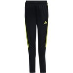 Spodnie adidas Tiro 23 Club Training Jr (IC1587)
