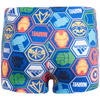 Kąpielówki adidas  x Marvel's Avengers Jr IT8619