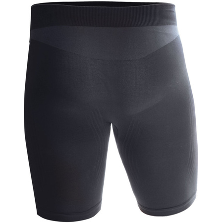 Spodenki termoaktywne męskie Corto Vivasport 5 czarne (600691)