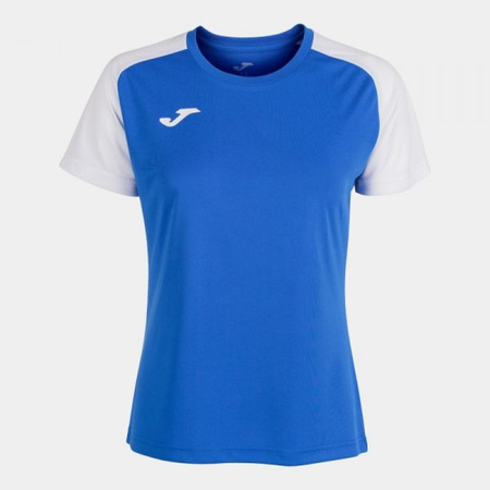 Koszulka piłkarska Joma Academy IV Sleeve W (901335.702)