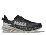 Buty do biegania męskie HOKA Speedgoat 6 Black/Stardust (1147791-BKSTR)