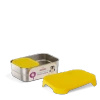 Affenzahn Lunchbox ze stali nierdzewnej Tiger (AFZ-LBX-001-001)